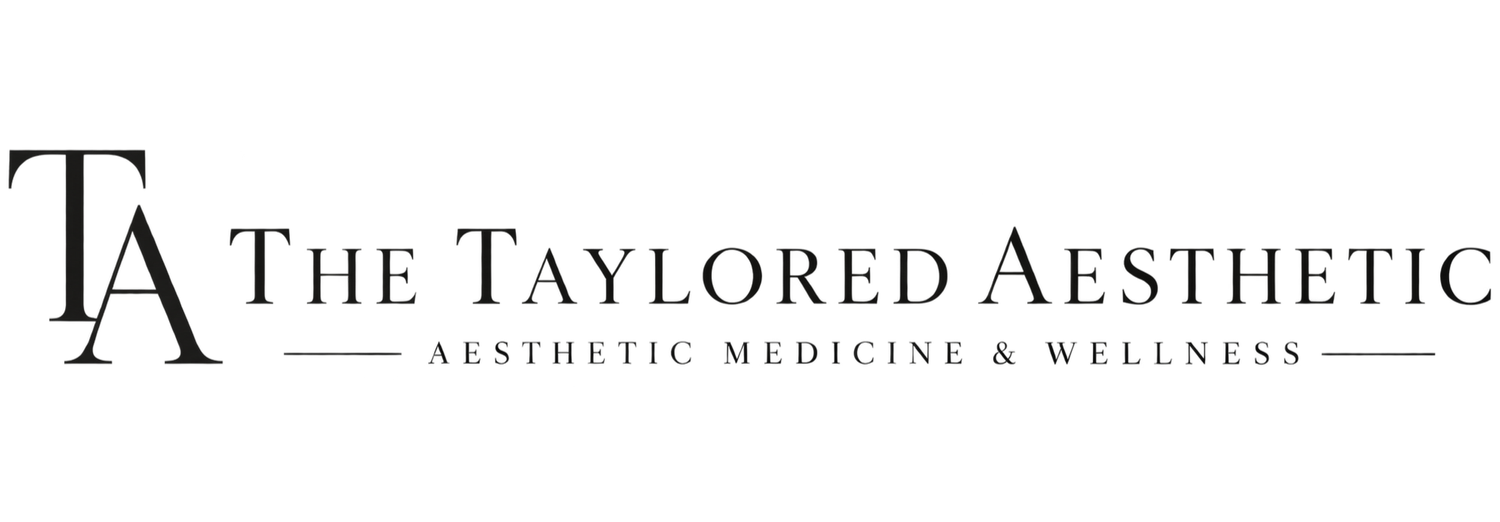 The Taylored Aesthetic