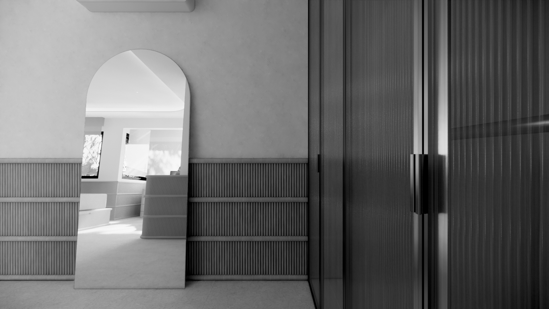 TAN RESIDENCE