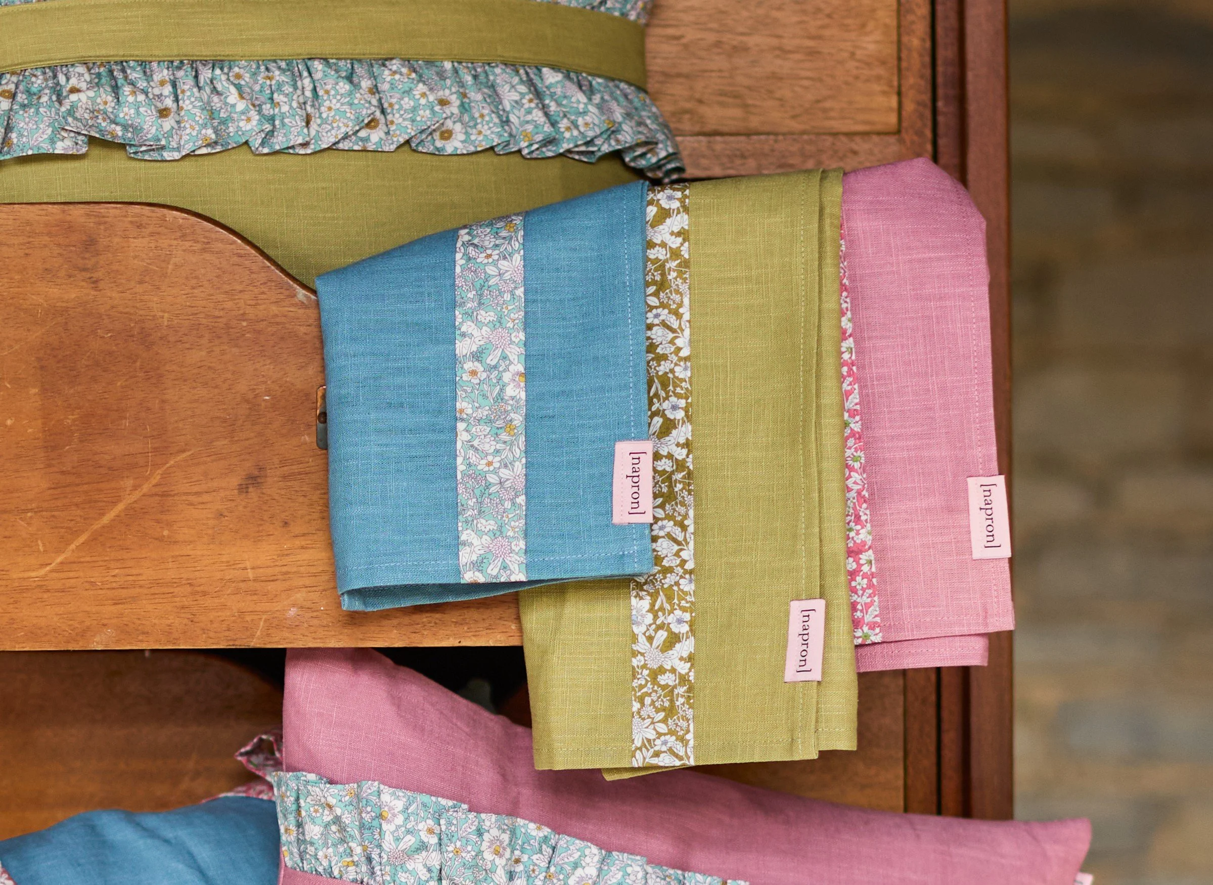 Tea towels