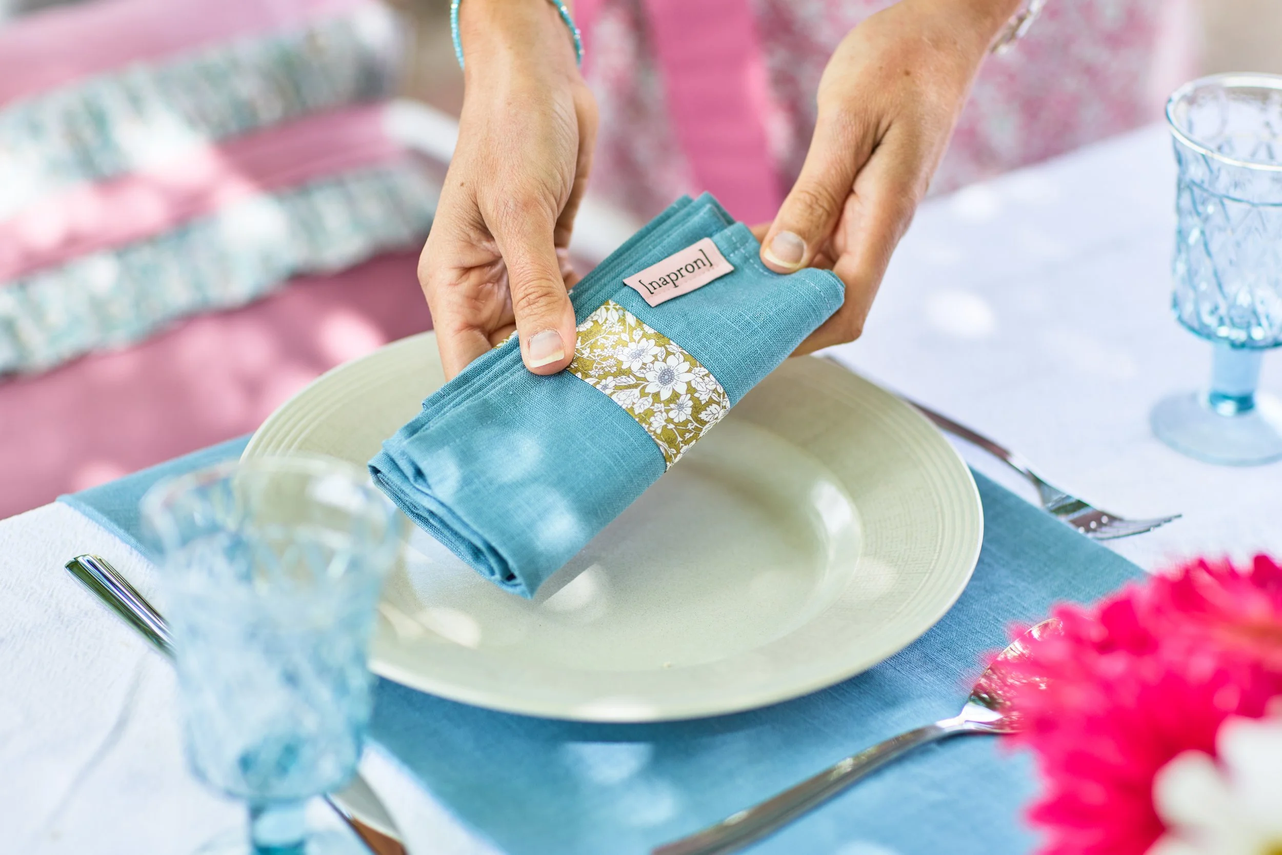Napkins