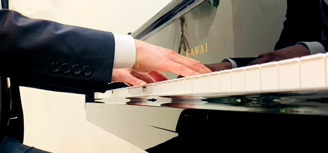 Pain and the Piano: there is help