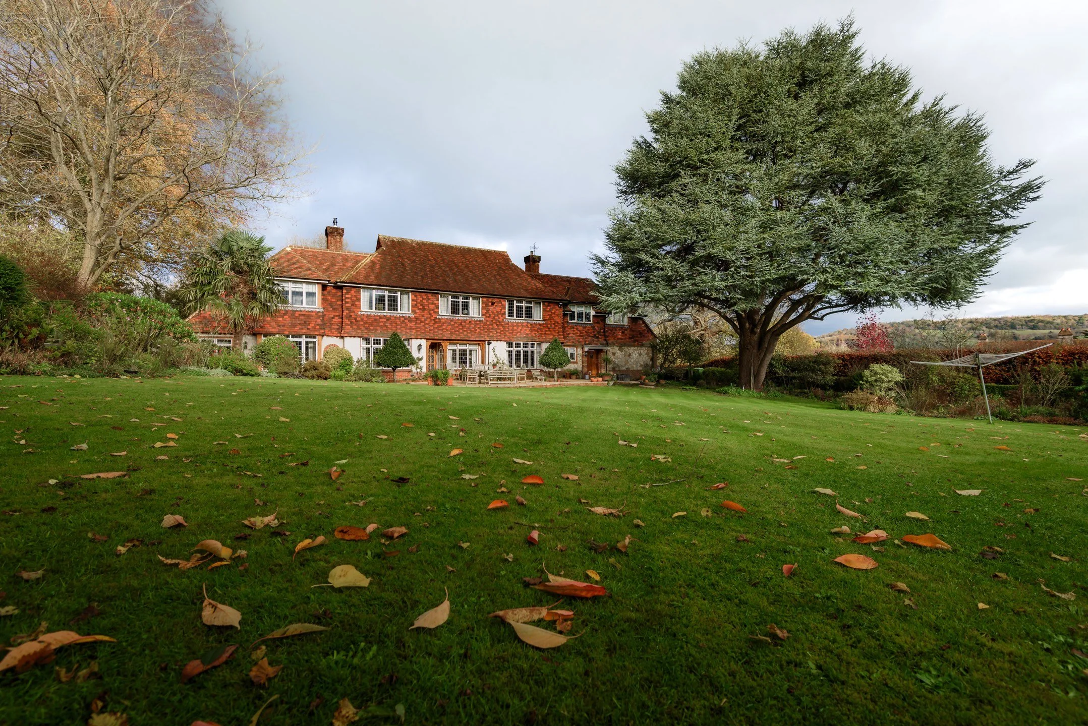 Dorking Extension and Remodel