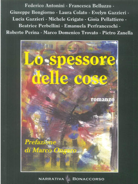 Lo Spessore delle Cose