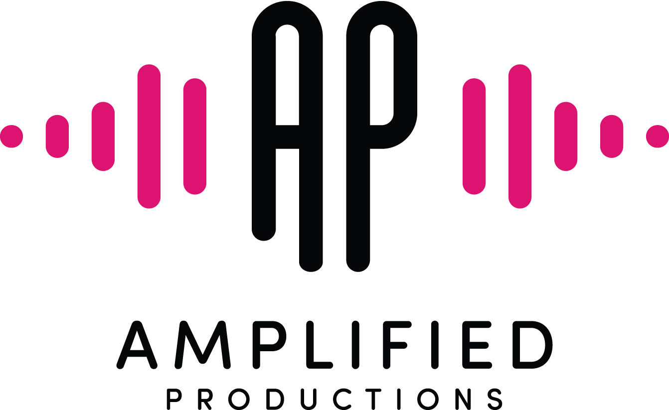 Amplified Productions