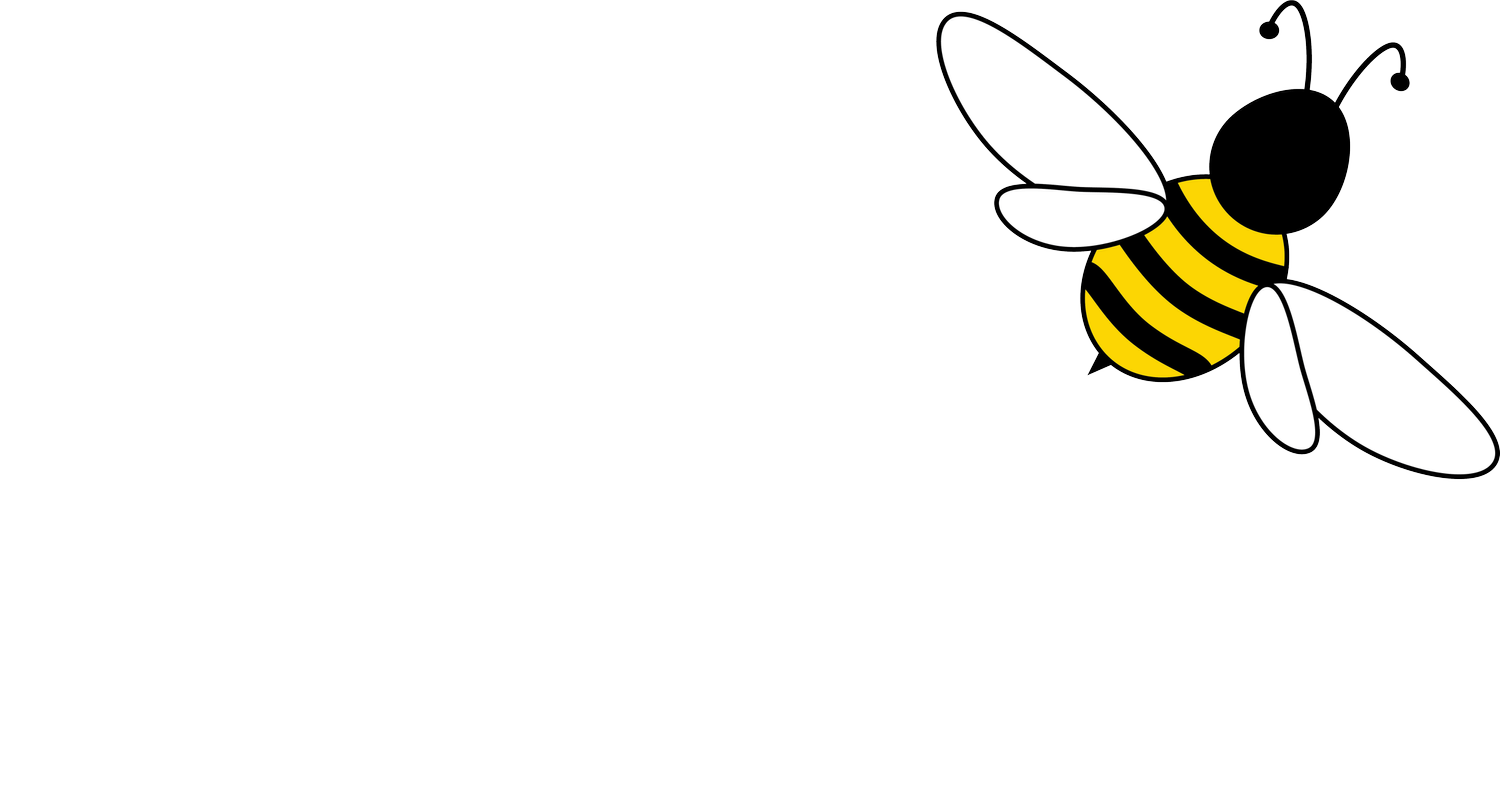 Bee's Buds &amp; Blooms