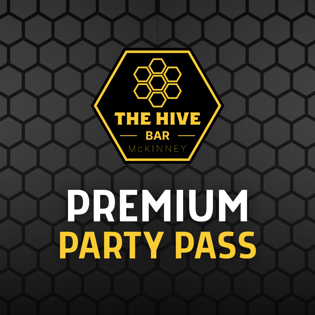 Monthly: Hive Premium Season Pass