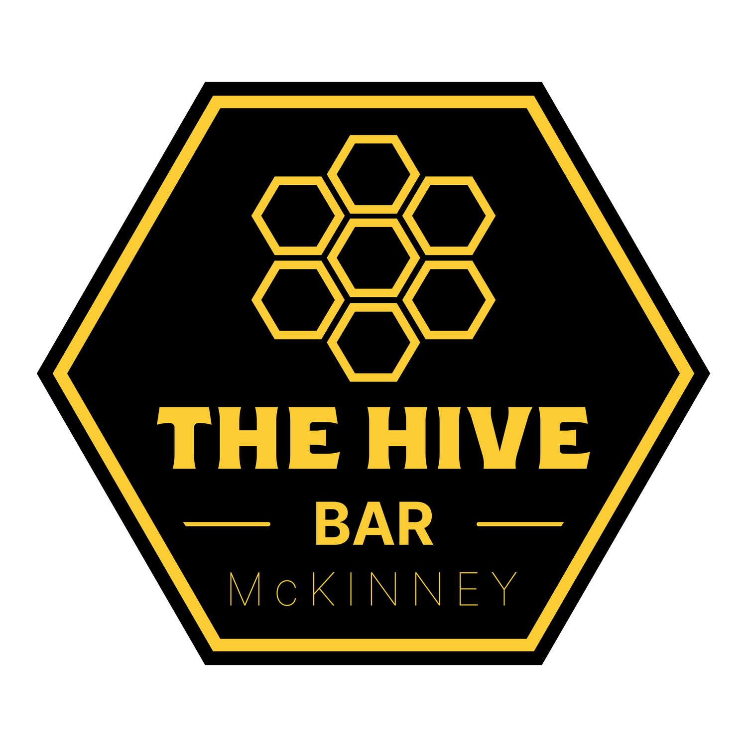 The Hive Bar McKinney