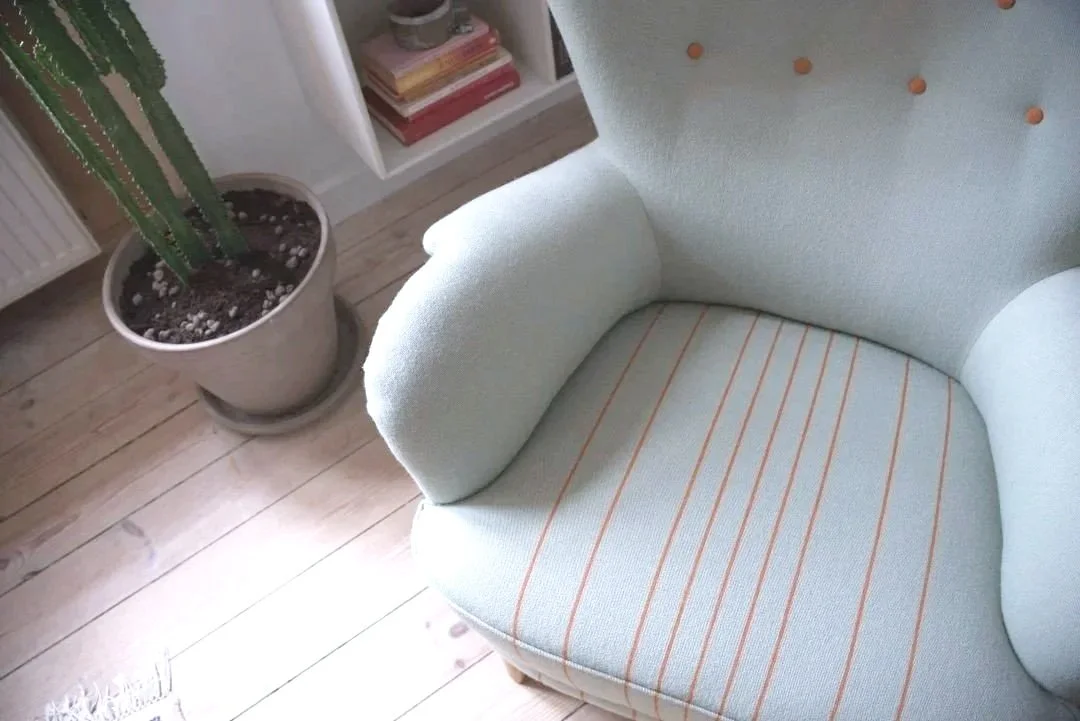 Upholstery Work