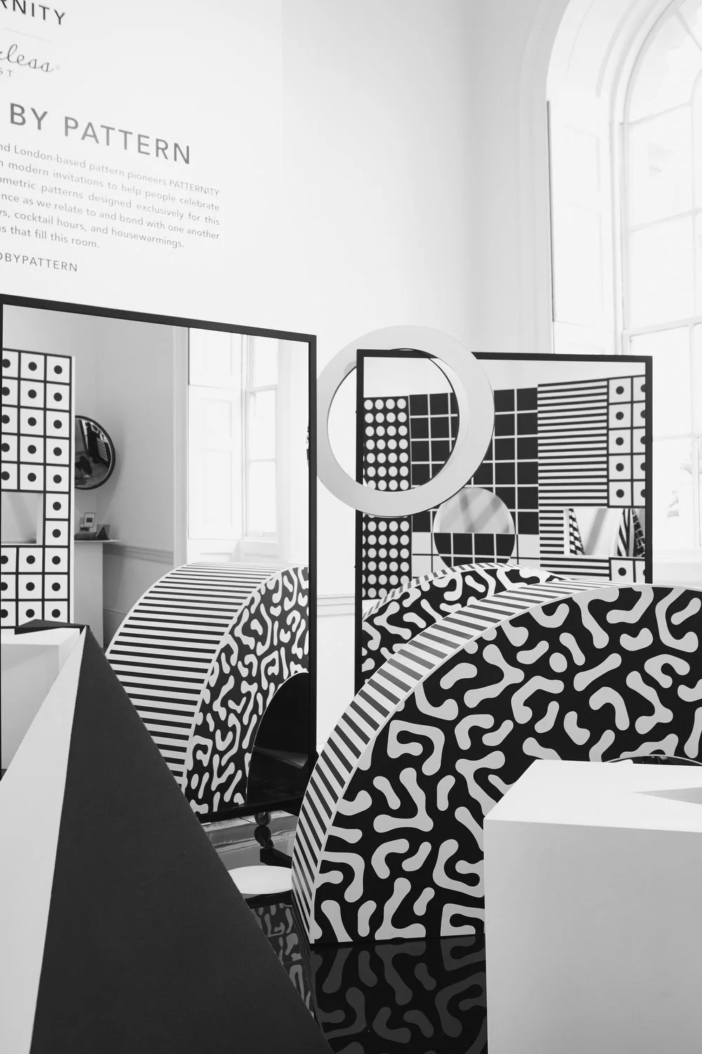 Exhibitions, Film and Photoshoots