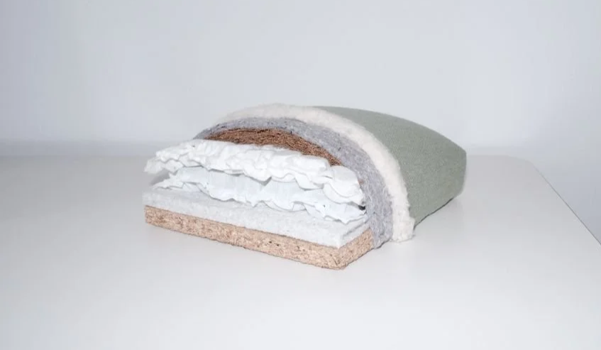 Working with Sustainable Materials