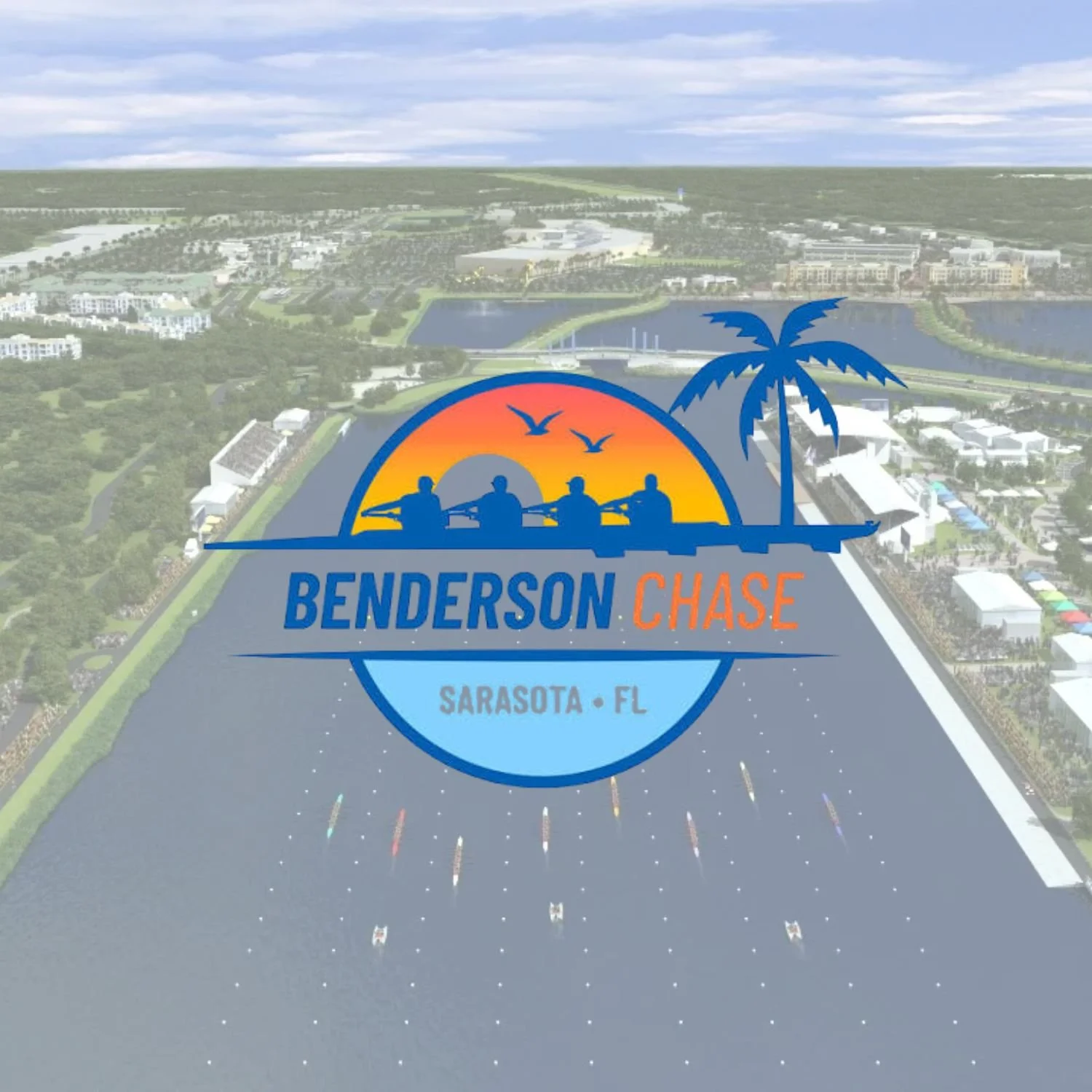 Benderson Chase