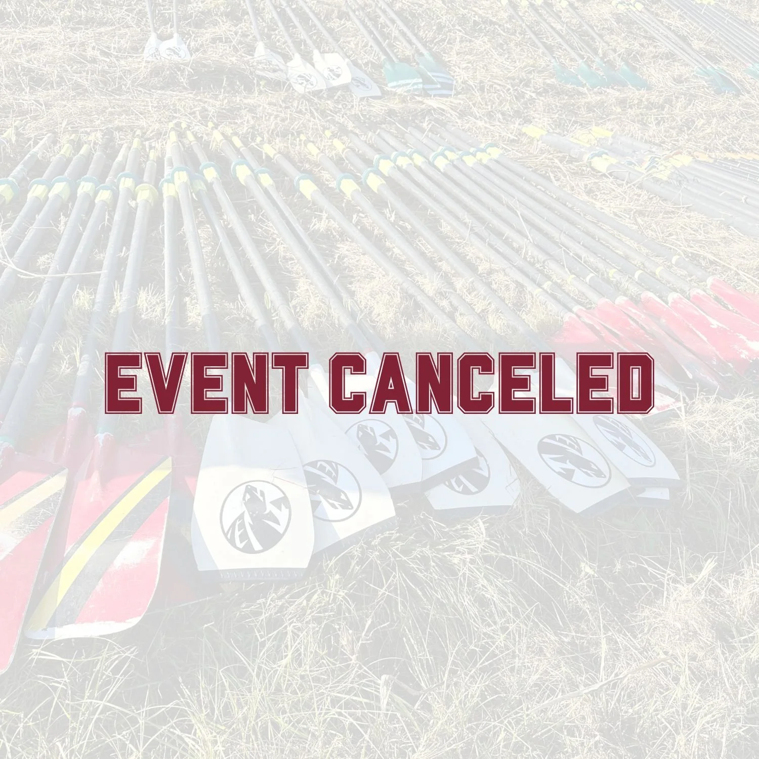 Head of the Henderson CANCELED