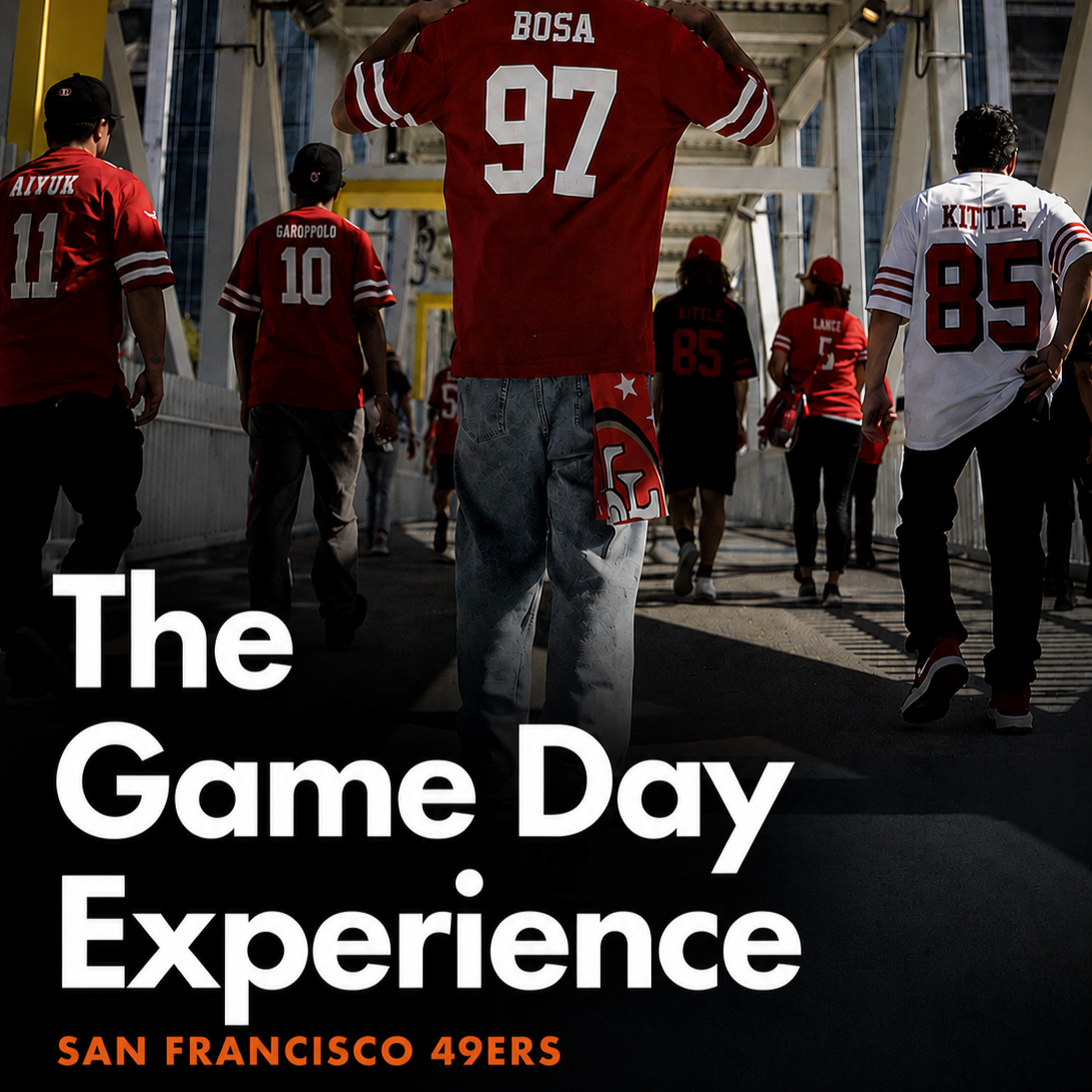 49ers + Cisco
