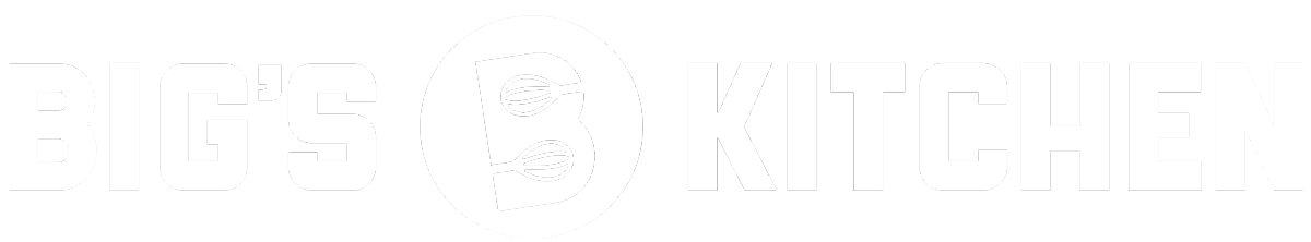 Big's Kitchen | Custom Catering