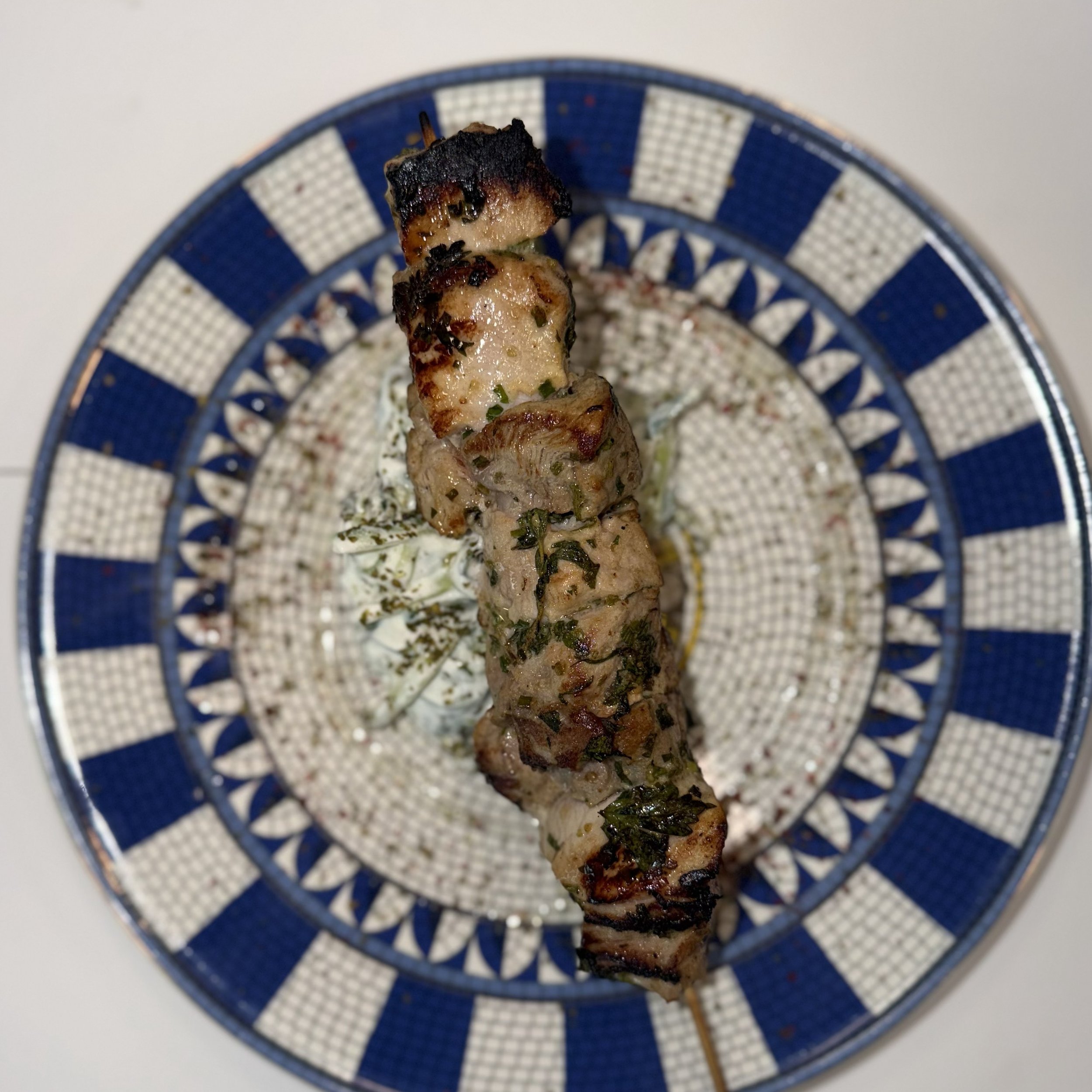Thursday Dinner
