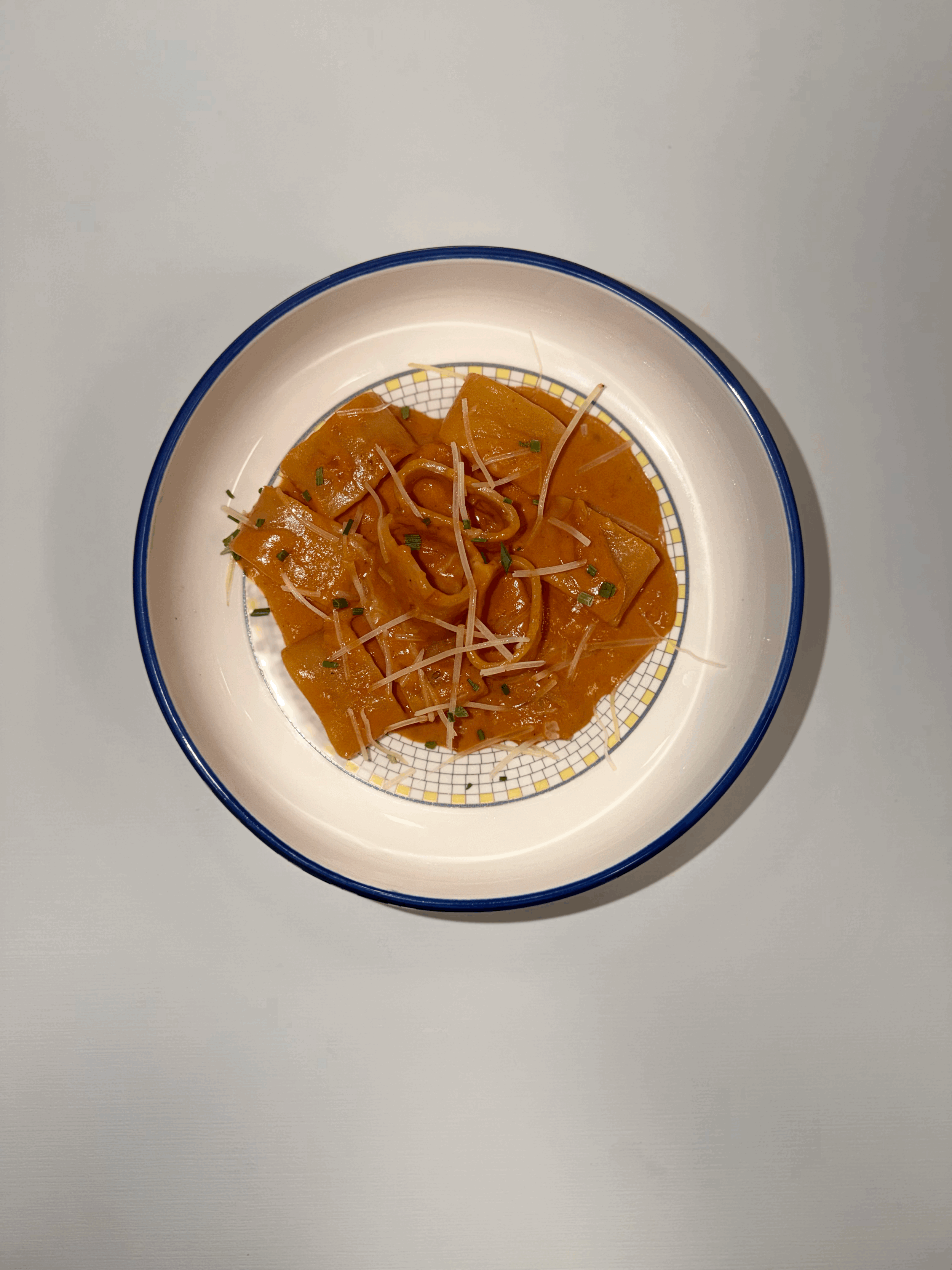 Tuesday Dinner