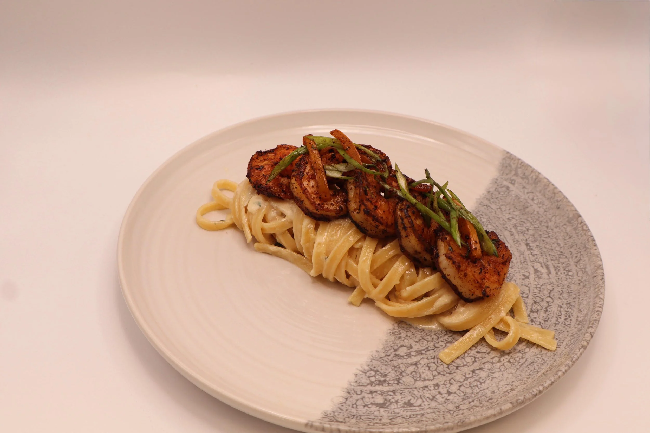 Tuesday Dinner