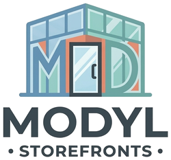 Modyl Storefronts