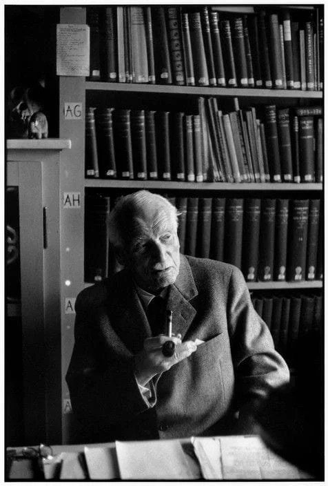 C.G. Jung