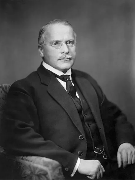 C.G. Jung
