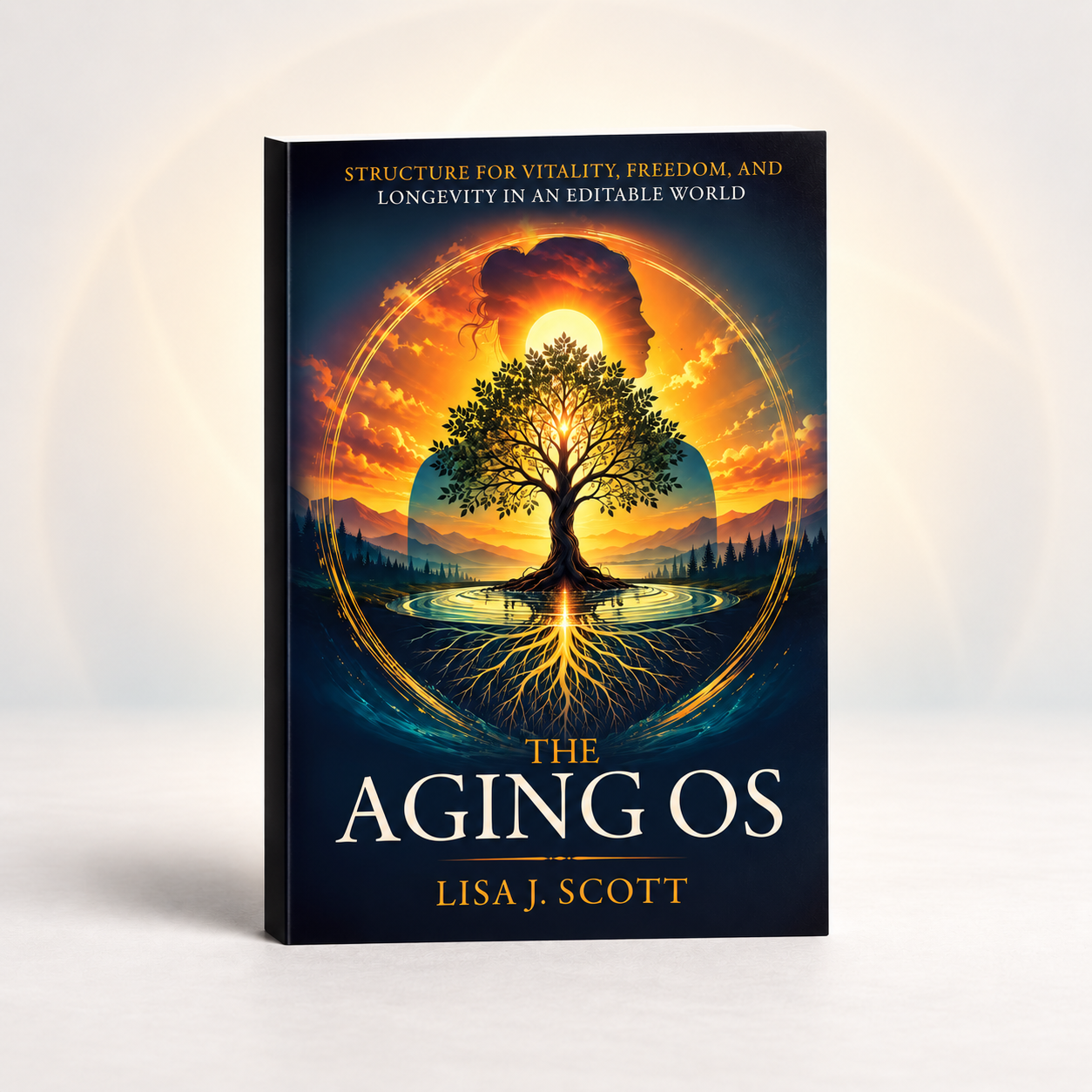 Book image for The Aging OS