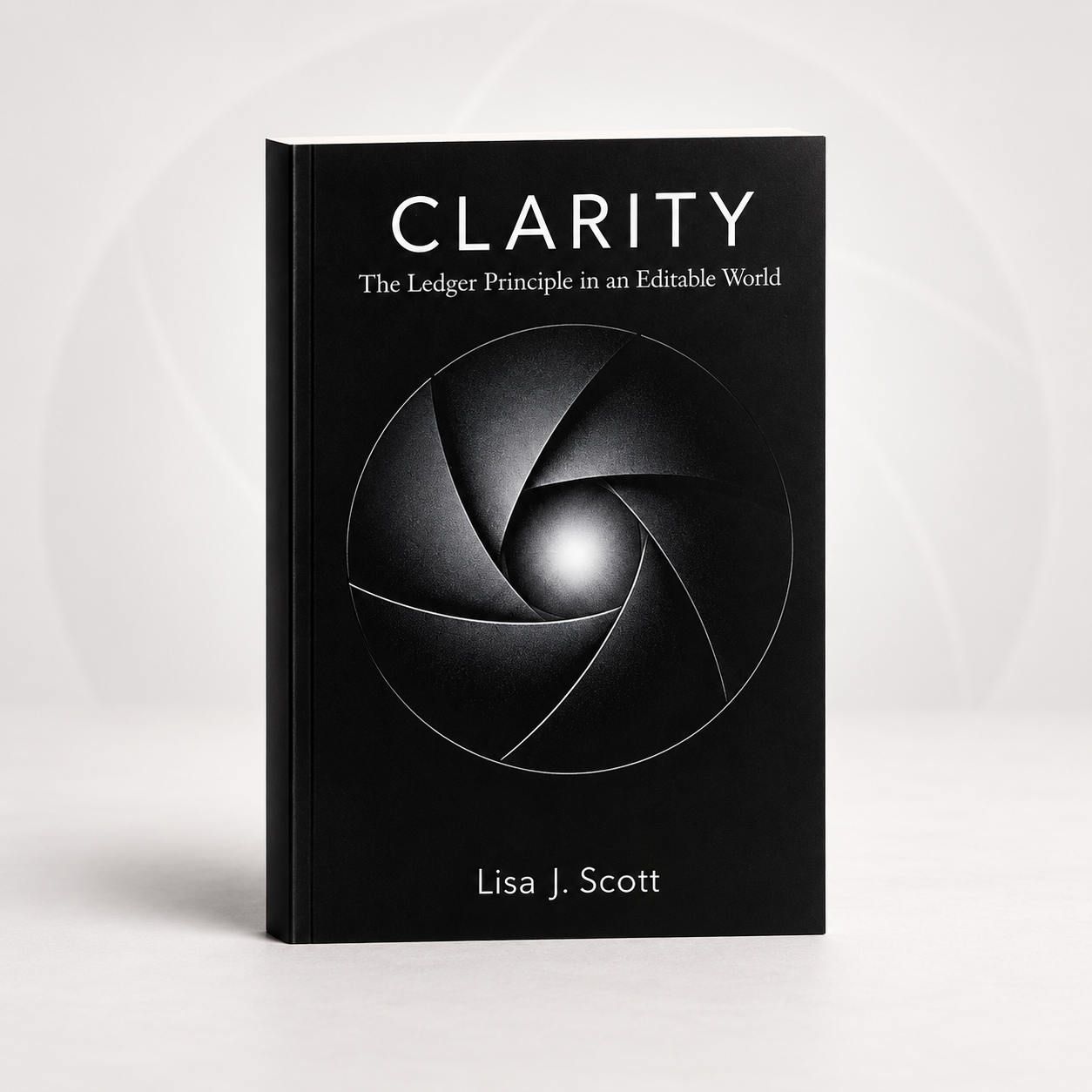 Book image for Clarity