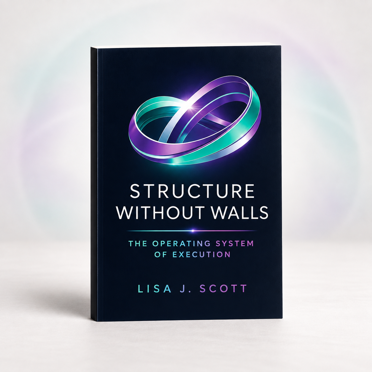 Book image for Structure Without Walls