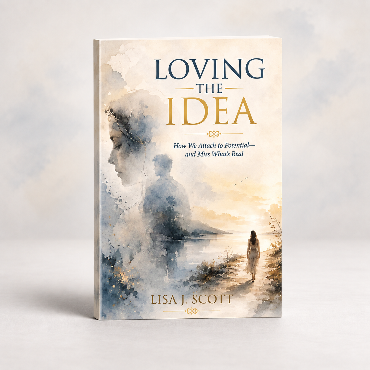 Book image for Loving the Idea