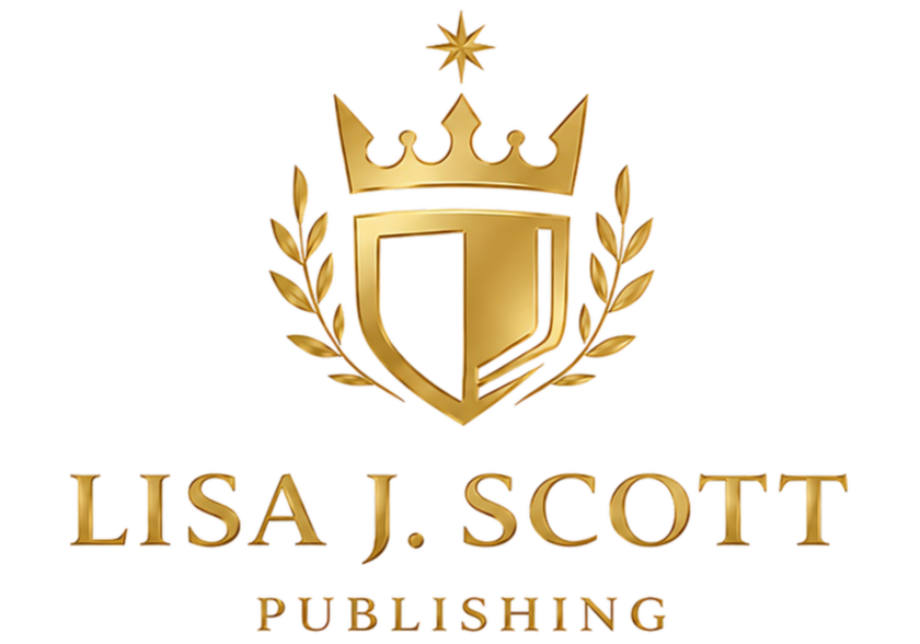Lisa J Scott Publishing (Copy)