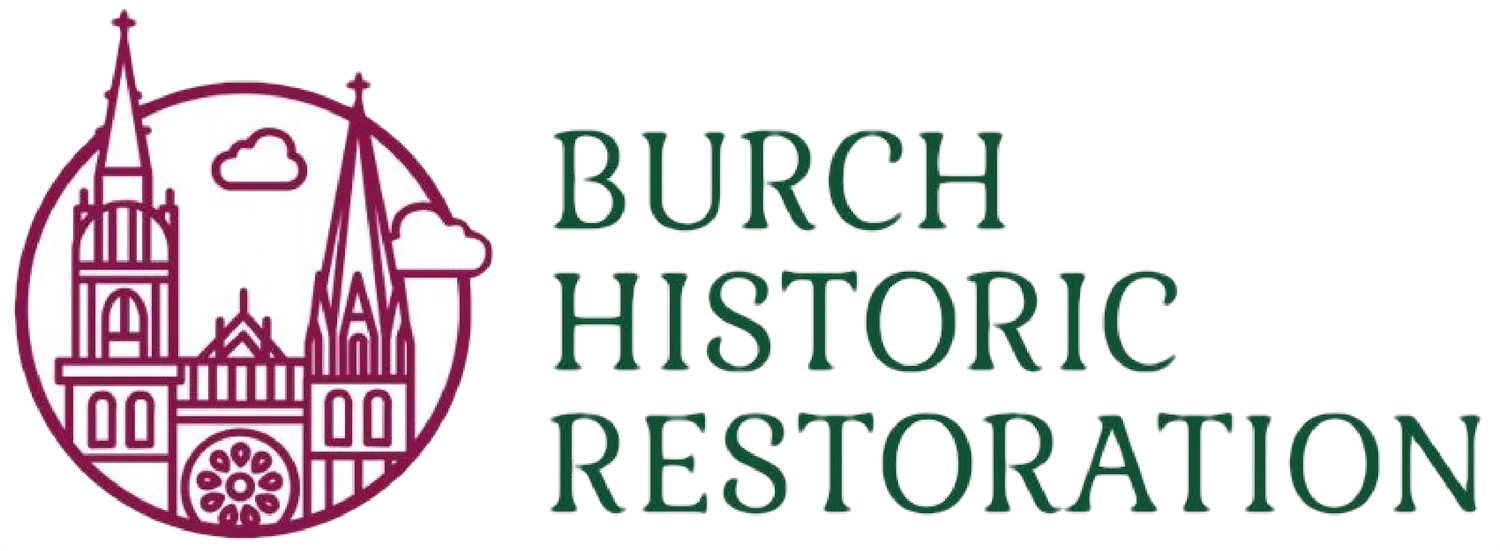 Burch Historic Restoration