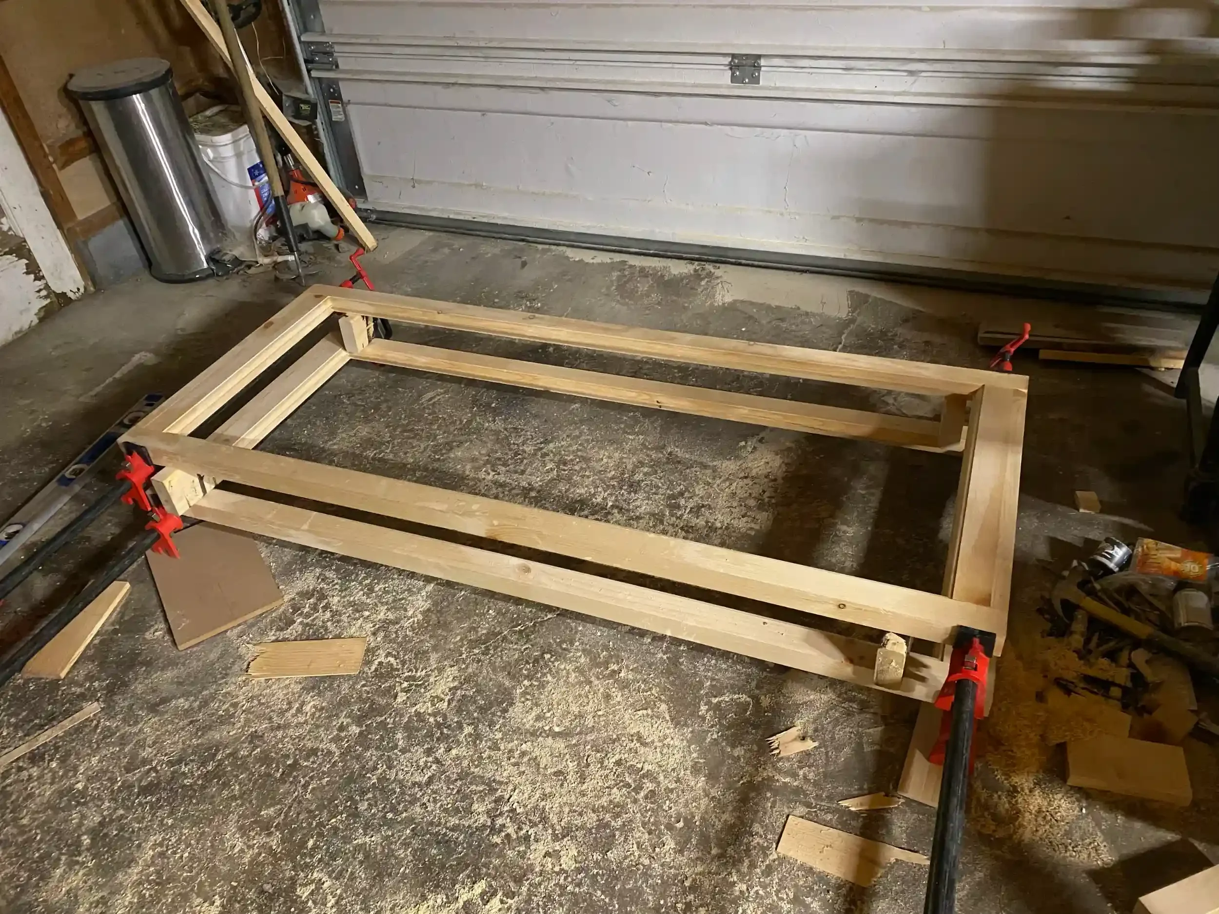 Casement Window Restoration