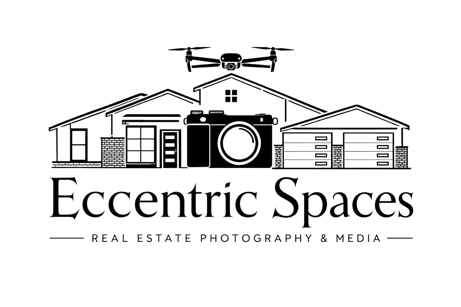 Eccentric Spaces