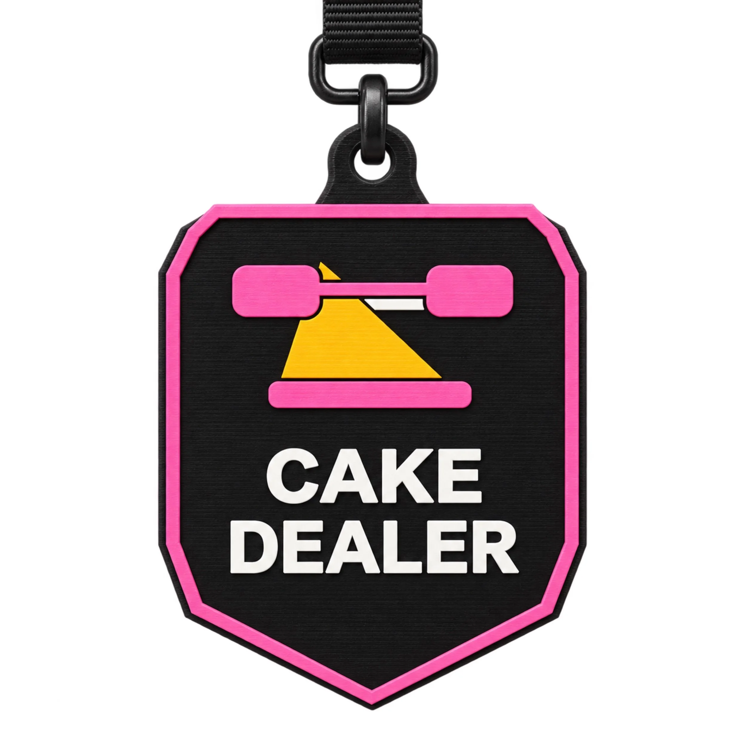 Cake Dealer