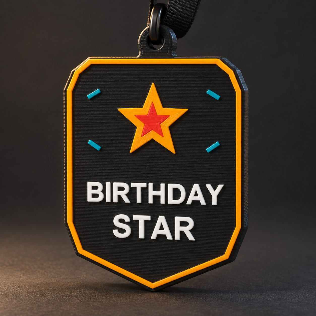 Birthday - 2