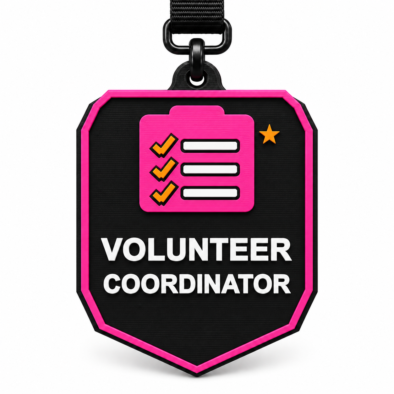Volunteer Coordinator