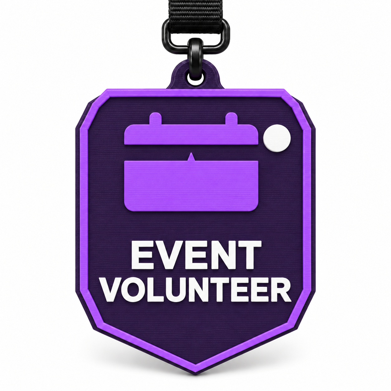 Event Volunteer