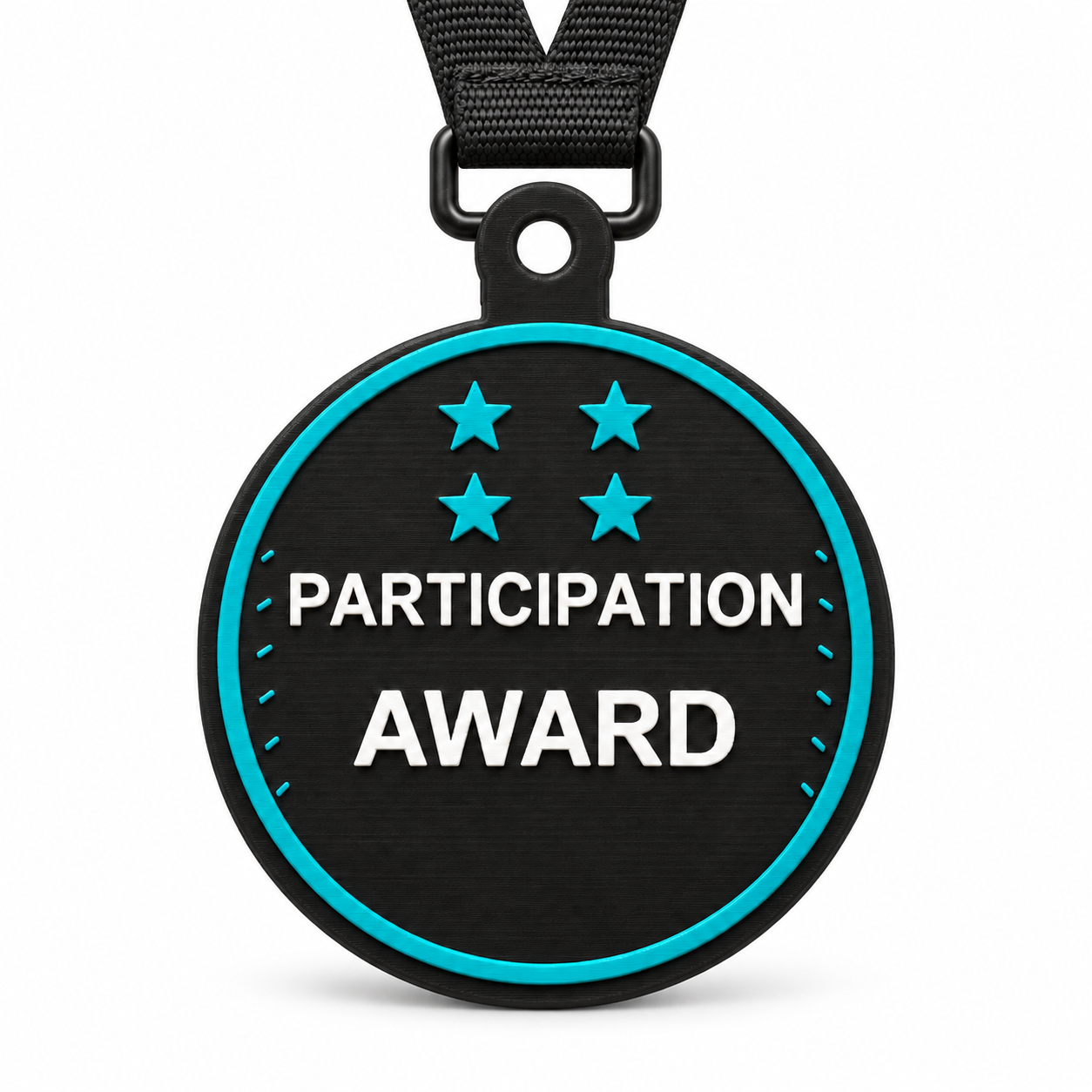 Participation Medal