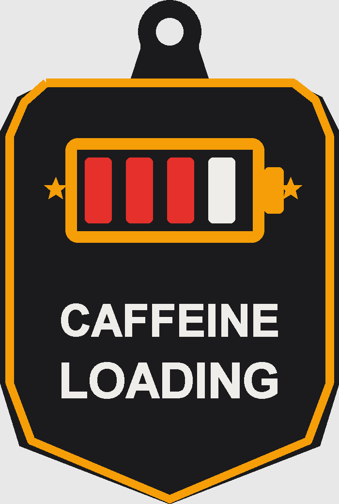 Caffeine Loading