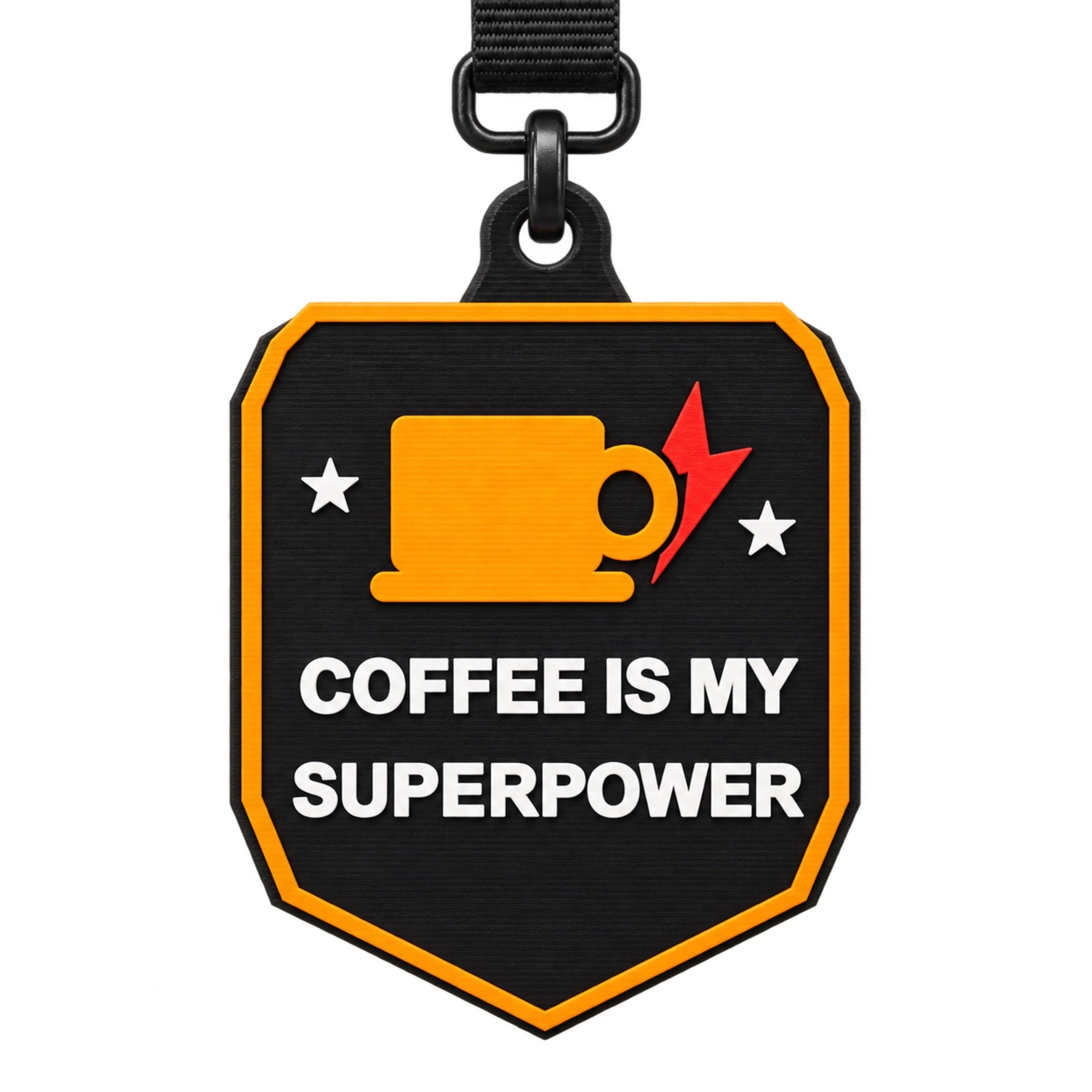 Coffee is my Superpower