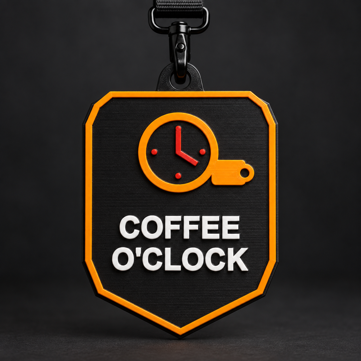 Coffe Oclock