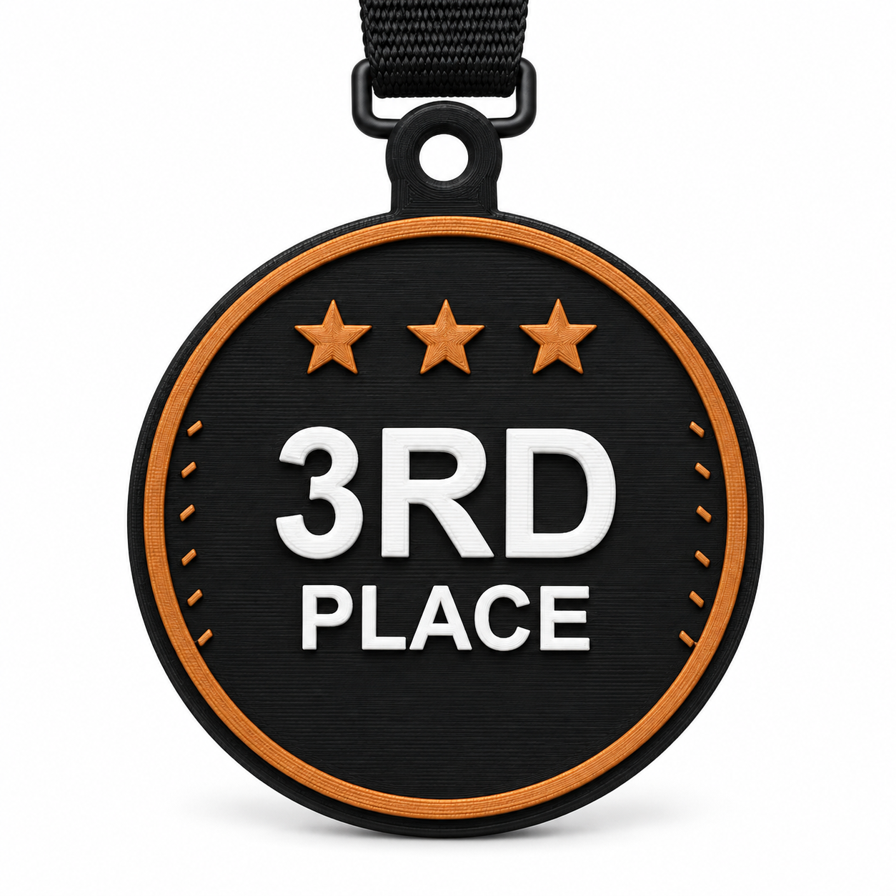 Medal 3rd Place