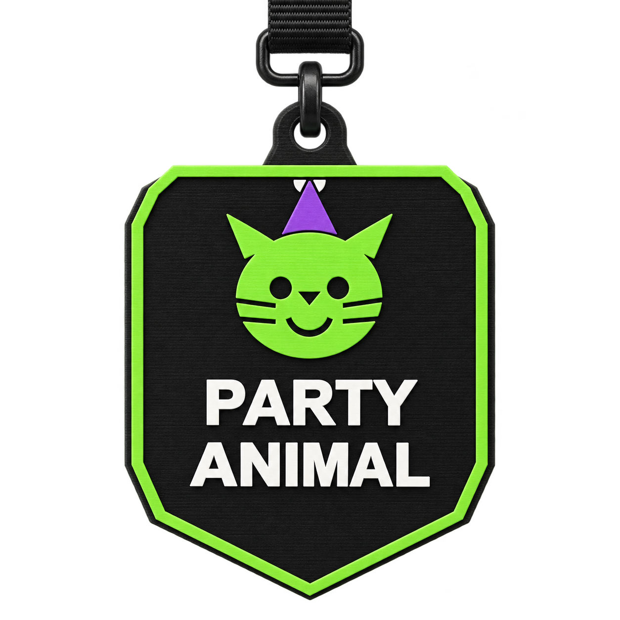 Party Animal