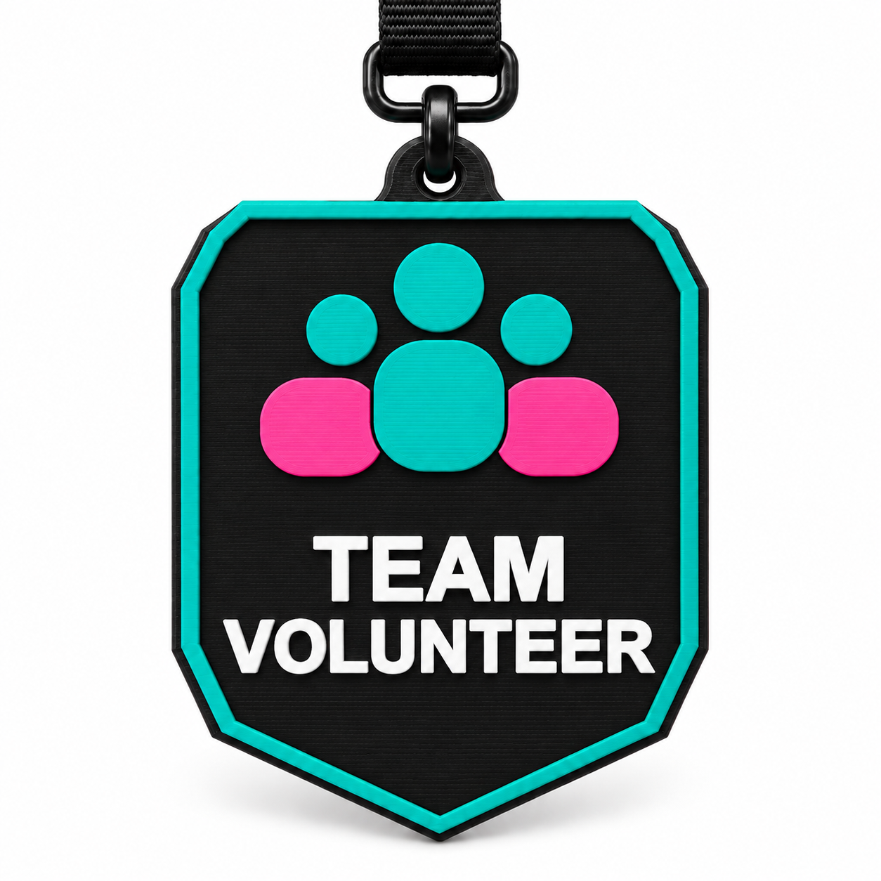 Team Volunteer