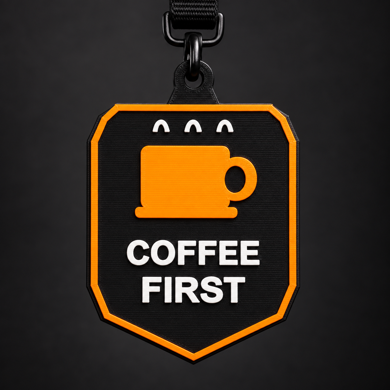 Coffee First