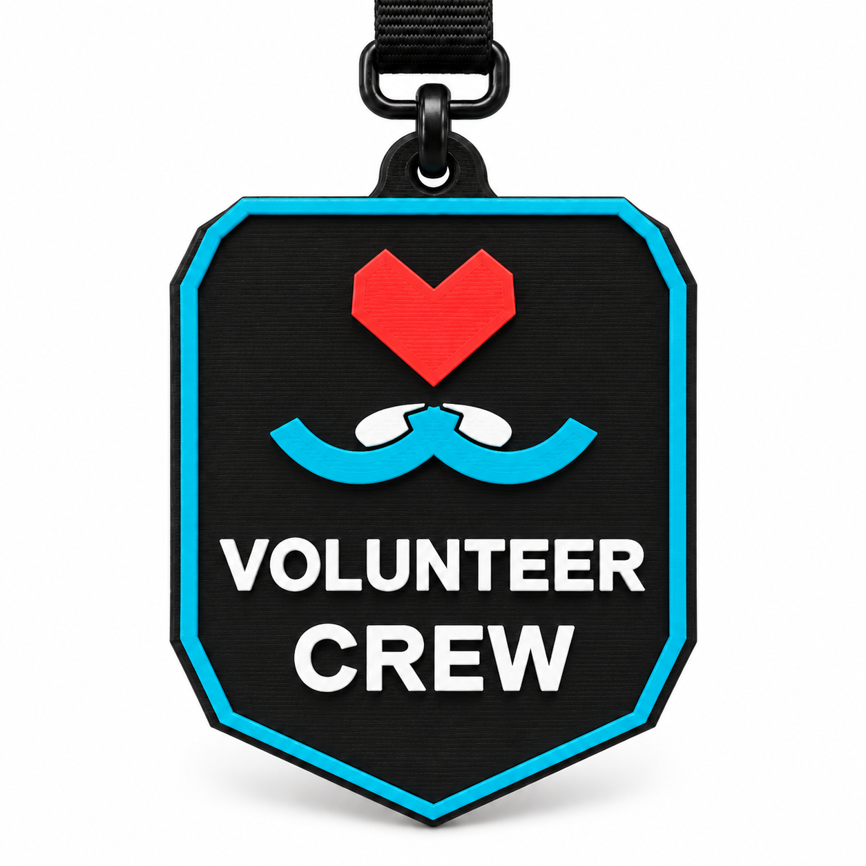 Volunteer Crew