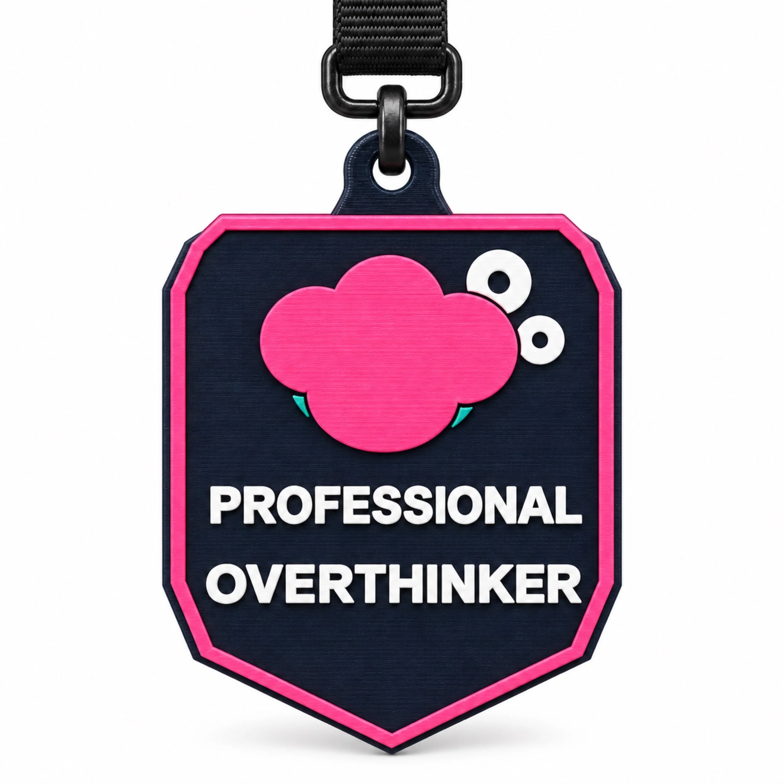 Professional Overthinker