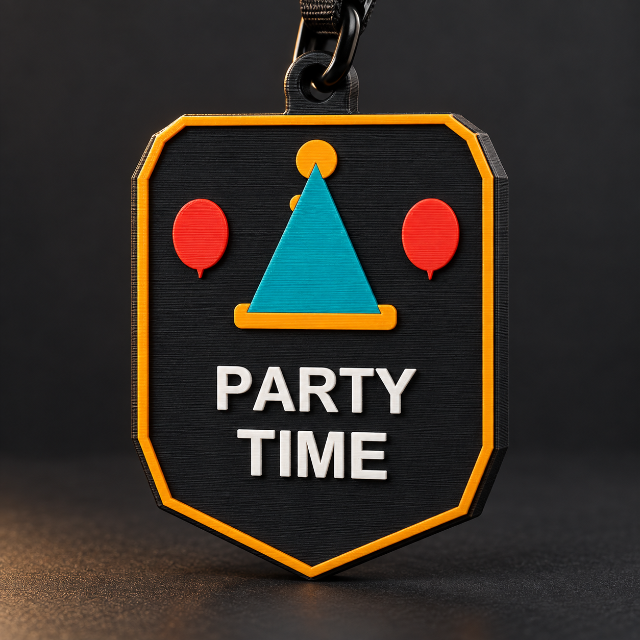 Party Time