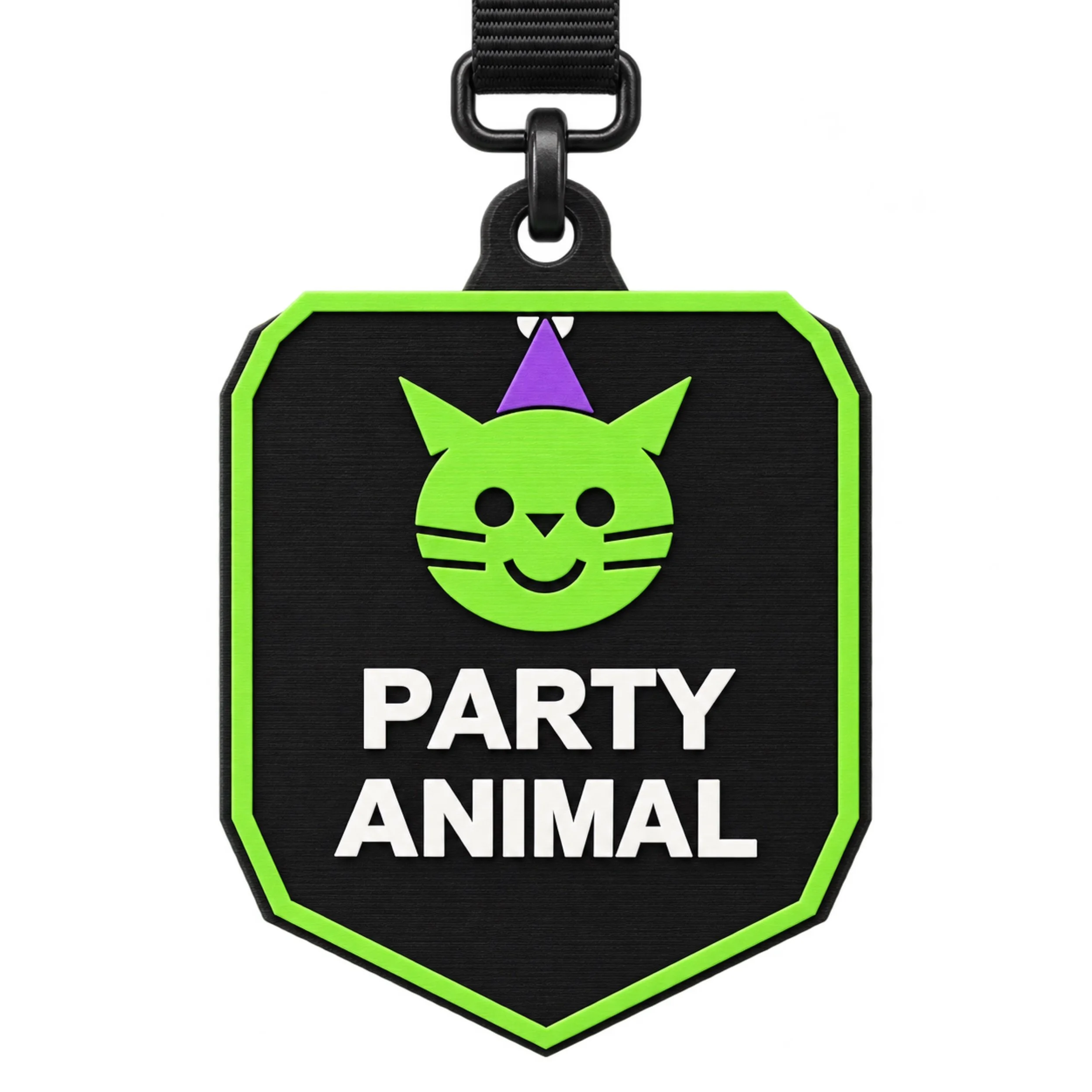 Party Time