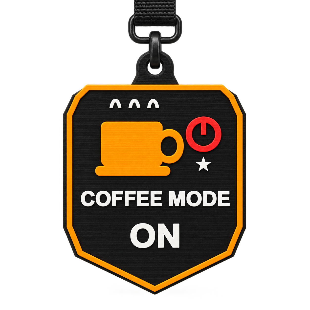 Coffee Mode On
