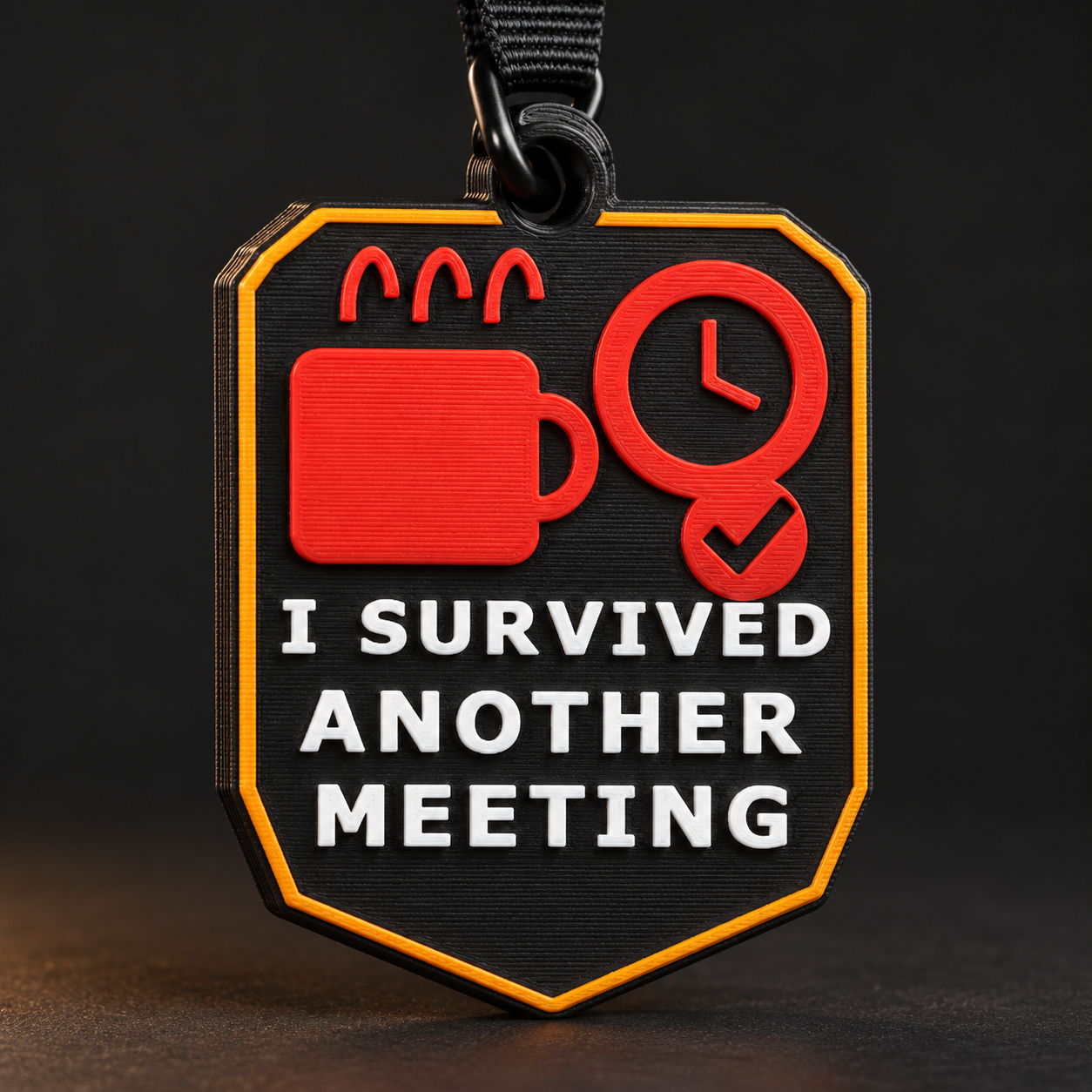 Survived Meeting